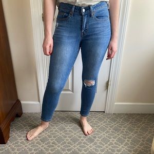 Gap Skinny Jeans